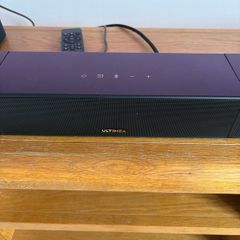 ULTIMEA Soundwave x40 soundbar