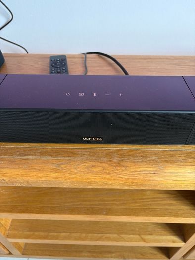 ULTIMEA Soundwave x40 soundbar