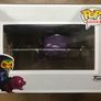 Skeletor on Panthor (Flocked Funko Exclusive) Image 2