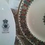 Antique Doulton's Burslam " Cellini" Dinner Wares Image 7