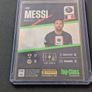 Panini Top Class 2023 Lionel Messi Winner Card  PSG #195 Image 6