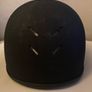 Charles and owen horse riding helmet size 53cm with breeze up cover Image 2