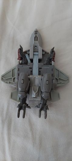 Transformer  / toy