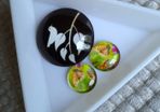 Glass Cabochon craft/beading
