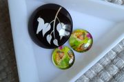 Glass Cabochon craft/beading