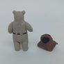 Vintage Kenner Star Wars Chief Chirpa & Hood Image 2