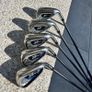 Callaway X Series 416 Irons 6-PW and Ping Anser 23 Hybrid Image 5