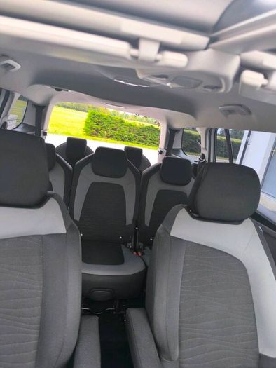 Citroen C4 Grand Picasso