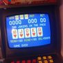 Silverado Arcade Poker Machine LIKE NEW Image 2