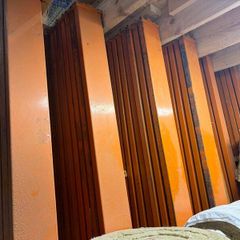 Pallet Racking 2700mm Beams + Upright Frames