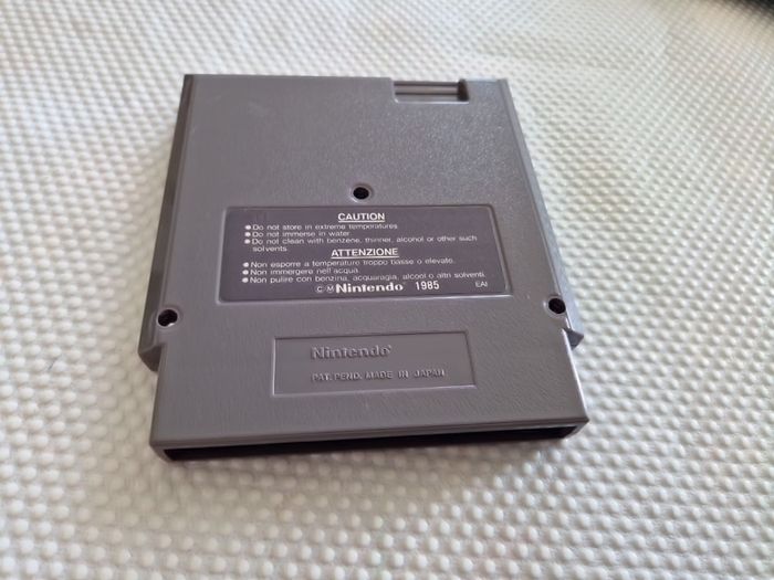 Dr Mario  Nintendo Nes Arcade Retro Games Original
