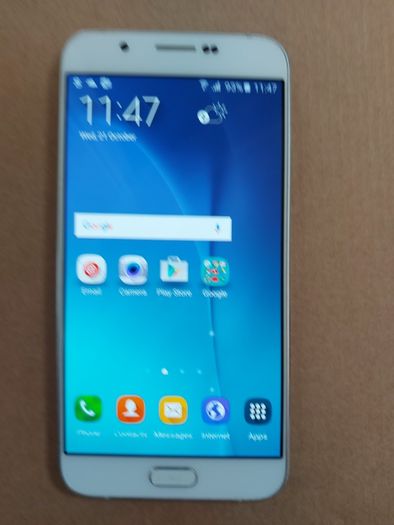 Samsung Galaxy A8, Model SM-A800I, 32GB, Excellent Condition and working great