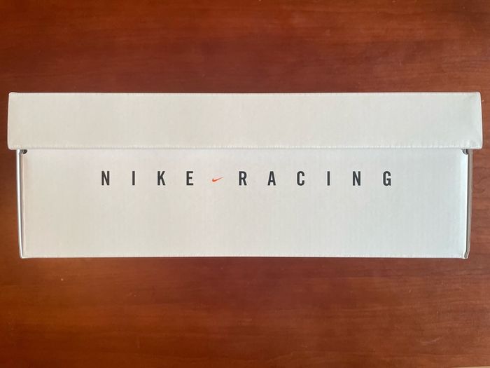BRAND NEW Nike Alphafly 3 - Red