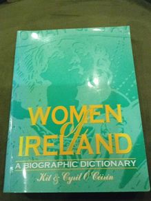 Women Of Ireland