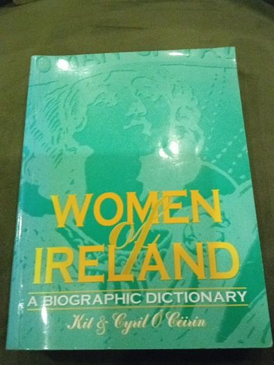 Women Of Ireland