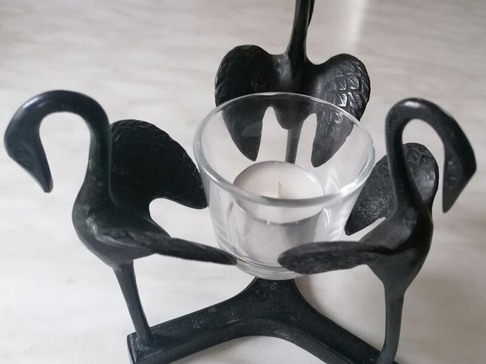 Tealight Holder
