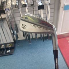 Wilson staff model 3 iron