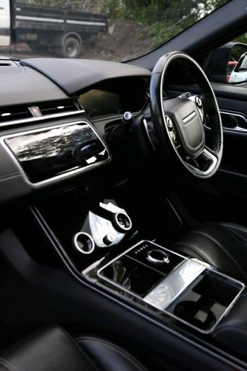 201 range rover velar HSE  R-Dynamic