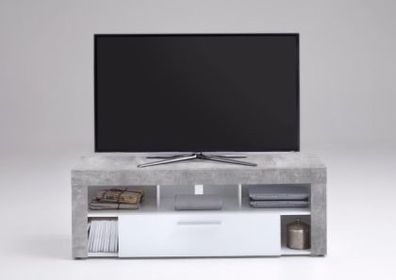 Tv unit