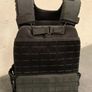 Utility Weight Vests (new) Image 2