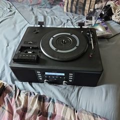 Teac Lp-r500