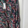 New roused sleeve lipsy dress Image 8