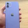 Unlocked IPhone 12 256GB Image 2