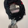MagnumPlus Heavy Duty Chain Bike Lock Image 2