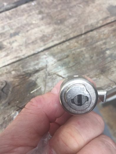 Makita 4340 CT jigsaw Blade clamp and shaft