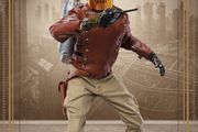 Rocketeer 1/6th (Hot Toys scale)