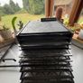 Excalibur Food Dehydrator -9 tray Image 3