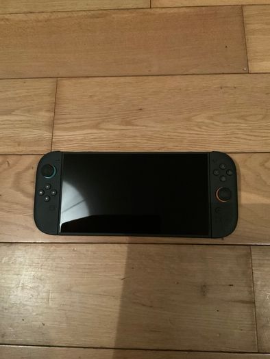 Nintendo Switch 2 Console Boxed with MK11