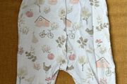 Zara baby romper 12-18m