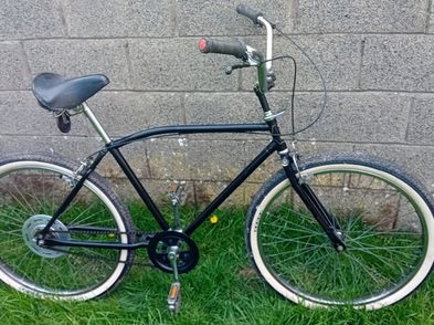 Raleigh Bomber For Sale in Tallaght, Dublin from kegger100