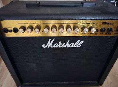 Marshall DFX30