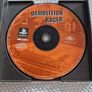 Demolition Racer PlayStation1 Ps1 PlayStation2 Ps2 Games Original Image 5