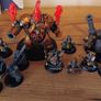 Helsmiths of Hashut warhammer Image 3