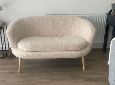 Sofa 2 seater Boule  145 x 70 cm