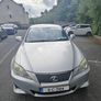 Lexus Is 200 200d Mk2 F-sport Image 5