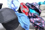 bugaboo donkey canopy hoods in swords