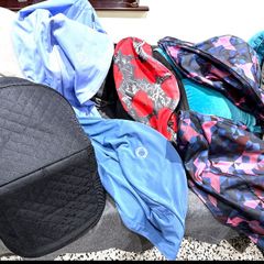 bugaboo donkey canopy hoods in swords