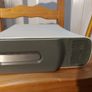 XBOX 360, with Power Charger, 2 Controlllers with Charger, wifi ariel, Communication cable, all in excellent cosmetic condition, not tested Image 7