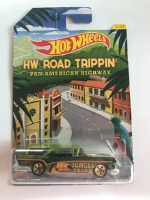 Hot Wheels 57 Buick