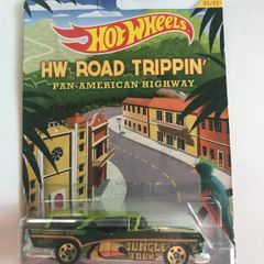 Hot Wheels 57 Buick
