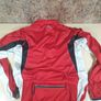 Crane cycling clothes outfit padded pants leggings fleece long sleeve Jersey shirt  Size S small winter cycle wear Image 7