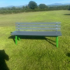 bench 1.8 meters