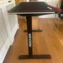 Xrocker led gaming desk Image 2