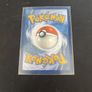 Pikachu EX #XY124 Pokemon Promo Image 2