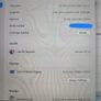 Macbook Pro 2018 15,1 i7 w/Radeon 560x 32GB 500GB Image 9