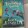 New Set Of 5 Friendship Fairies Books By Lucy Kennedy Image 5
